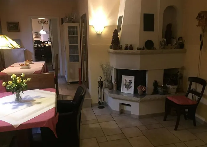 Pension Hennekens Hof