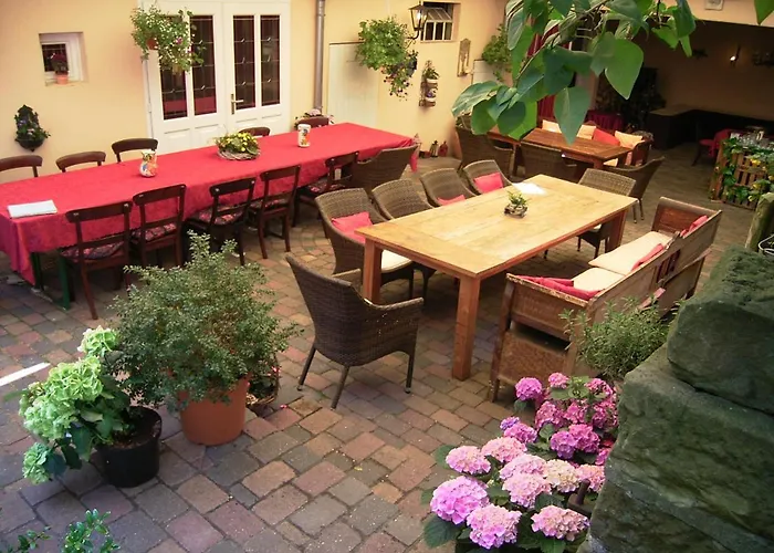 Pension Hennekens Hof