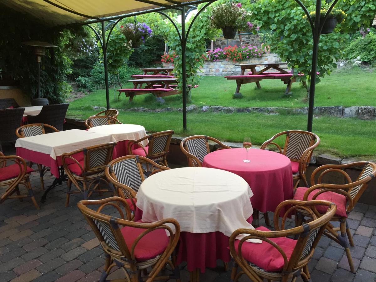 Guest house Hennekens Hof 2*