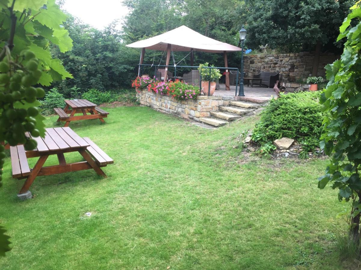 Hennekens Hof Bad Bentheim