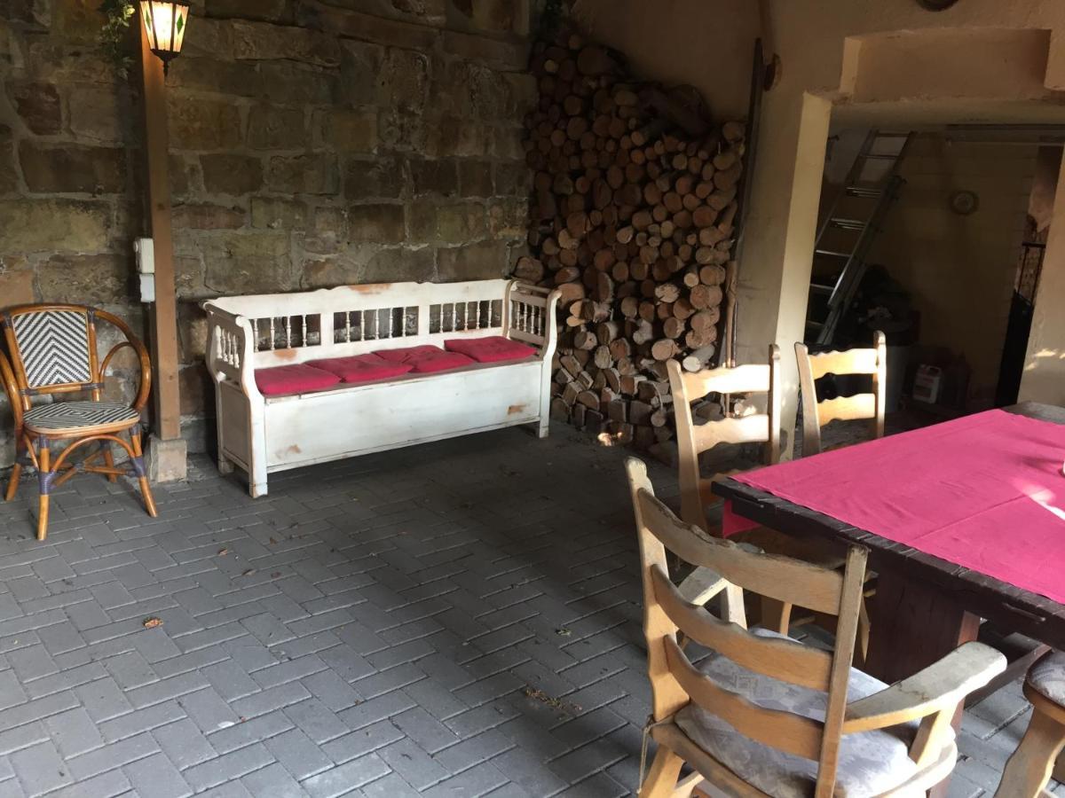 Hennekens Hof Bad Bentheim