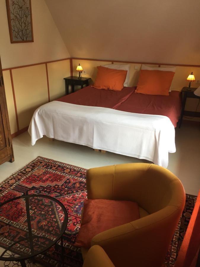 Guest house Hennekens Hof Bad Bentheim