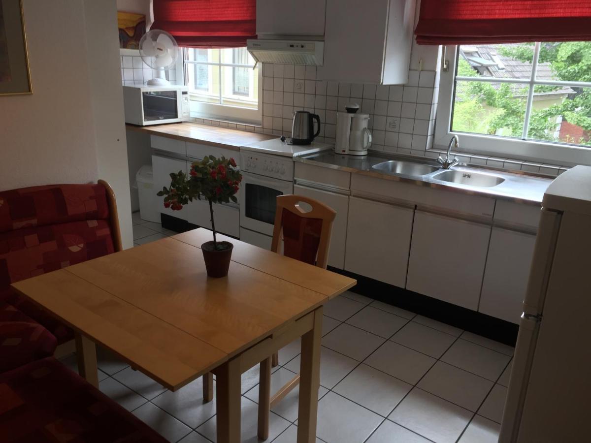 Guest house Hennekens Hof