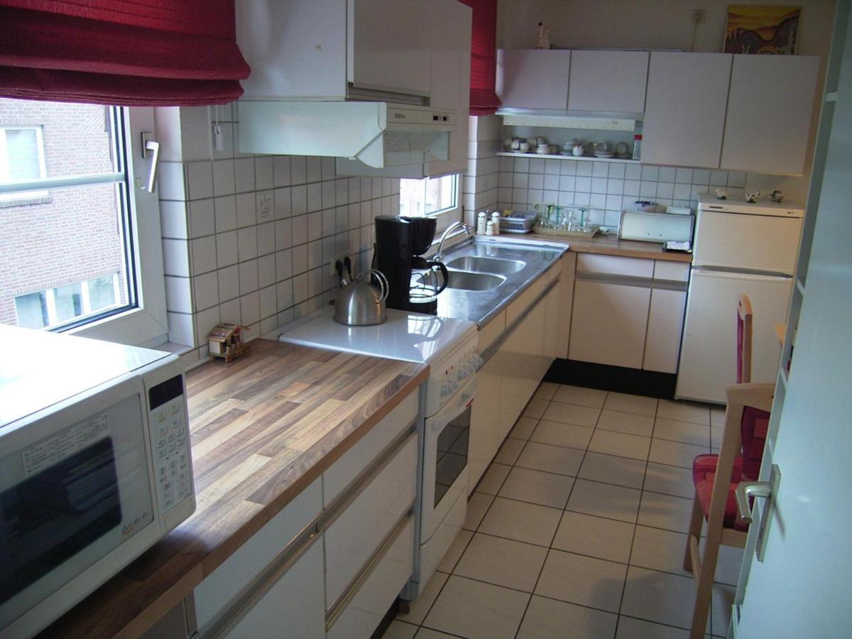 Guest house Hennekens Hof 2*
