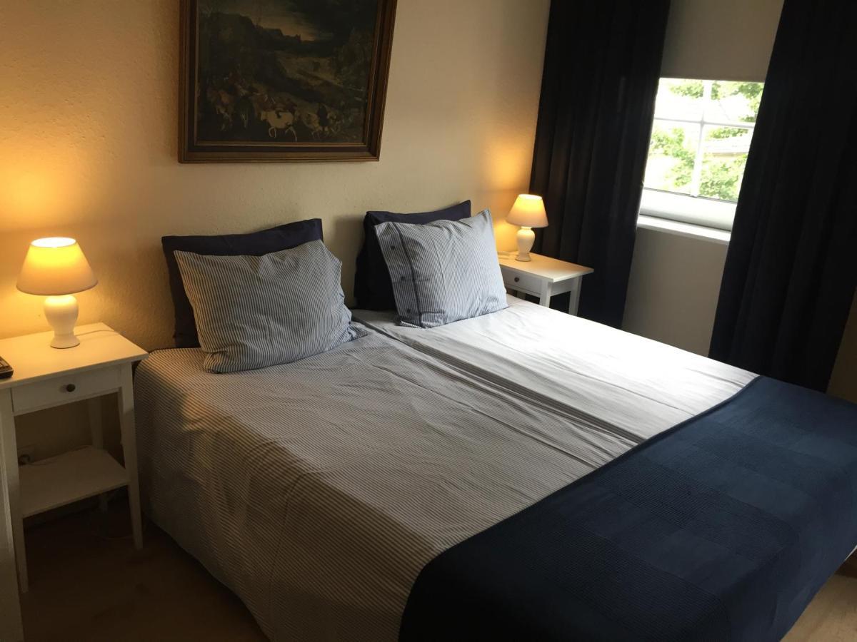 Hennekens Hof Guest house