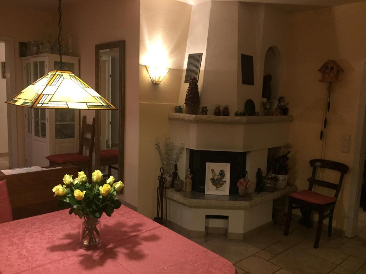 Guest house Hennekens Hof
