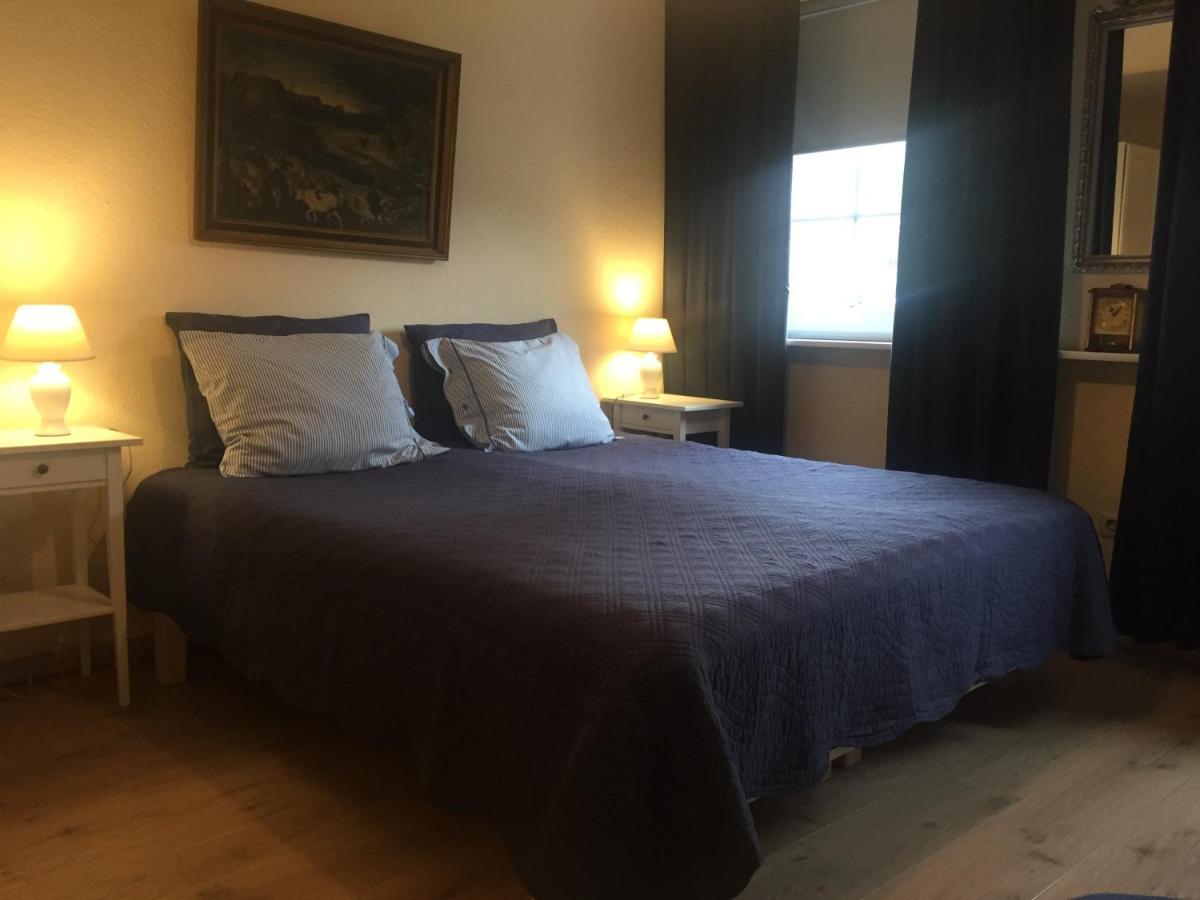 Hennekens Hof Guest house 2*