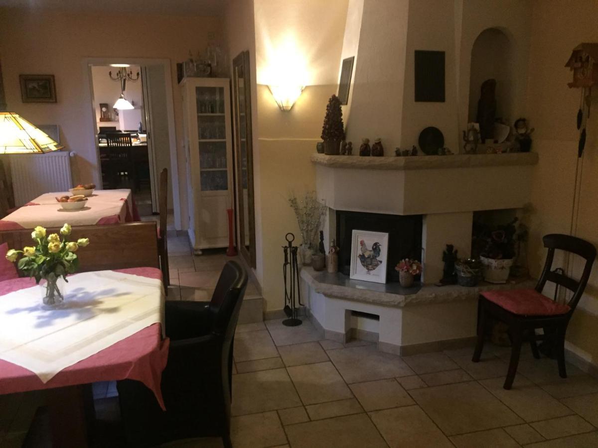Guest house Hennekens Hof 2*