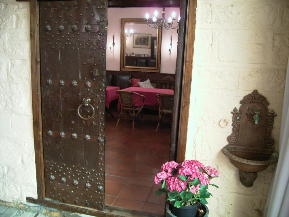 Guest house Hennekens Hof Bad Bentheim