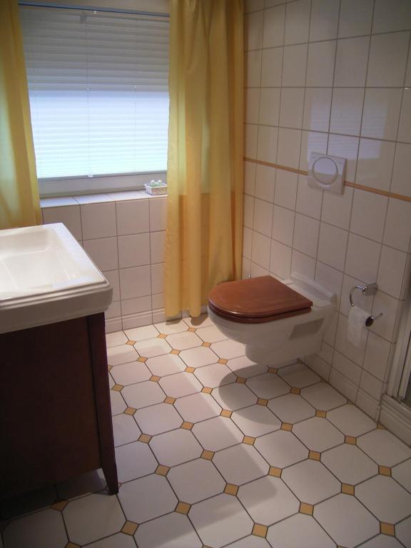 Hennekens Hof Guest house