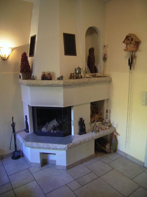 Hennekens Hof Guest house 2*