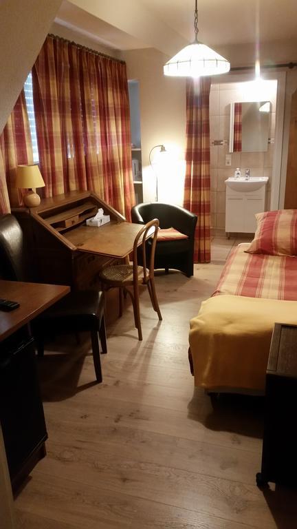 Hennekens Hof Guest house Bad Bentheim