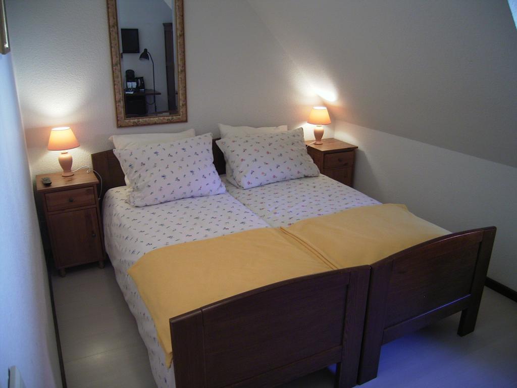 Guest house Hennekens Hof 2*