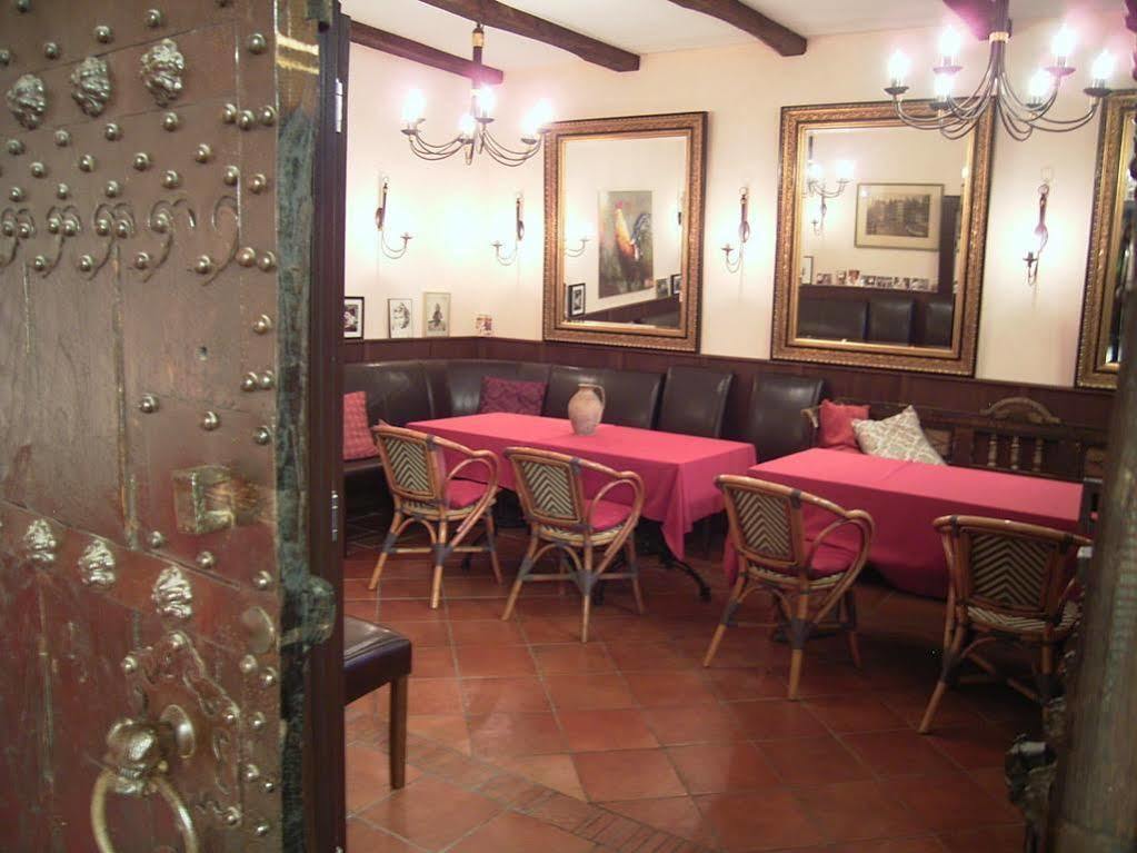 Hennekens Hof Guest house Bad Bentheim